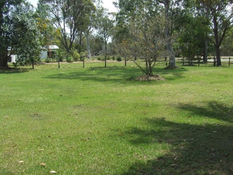 Agnes Water QLD 4677