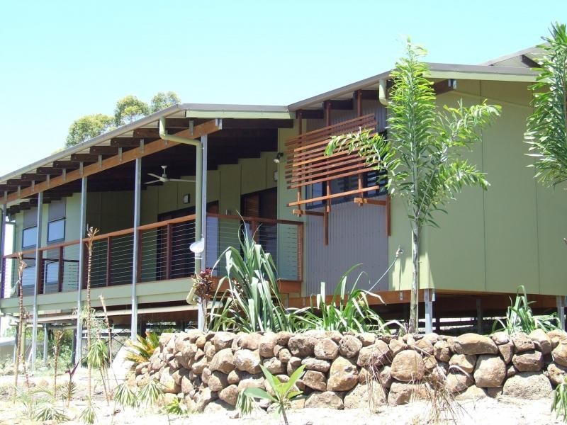 Agnes Water QLD 4677