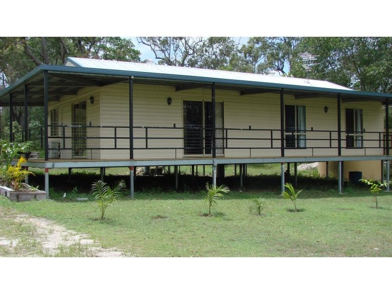 Agnes Water QLD 4677