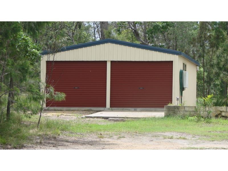 Agnes Water QLD 4677