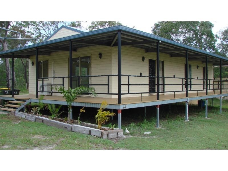 Agnes Water QLD 4677