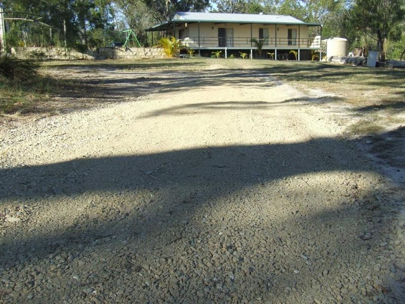 Agnes Water QLD 4677