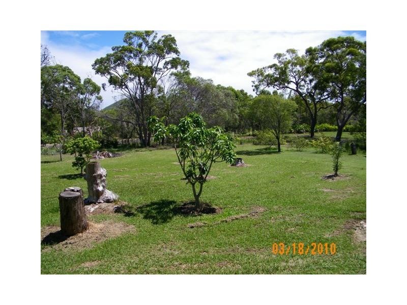 Agnes Water QLD 4677