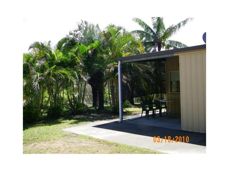 Agnes Water QLD 4677