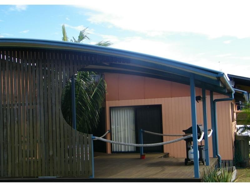 1 Coral Avenue, Agnes Water QLD 4677