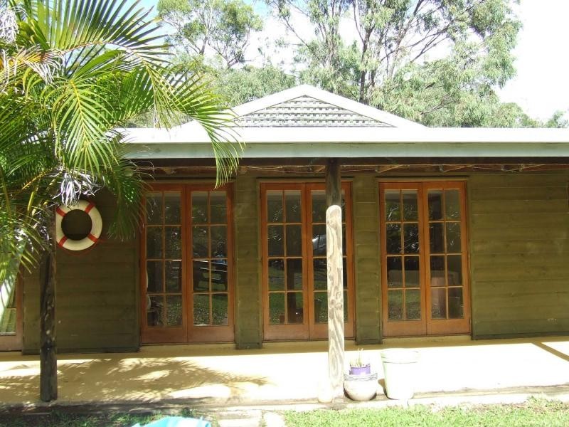 Agnes Water QLD 4677