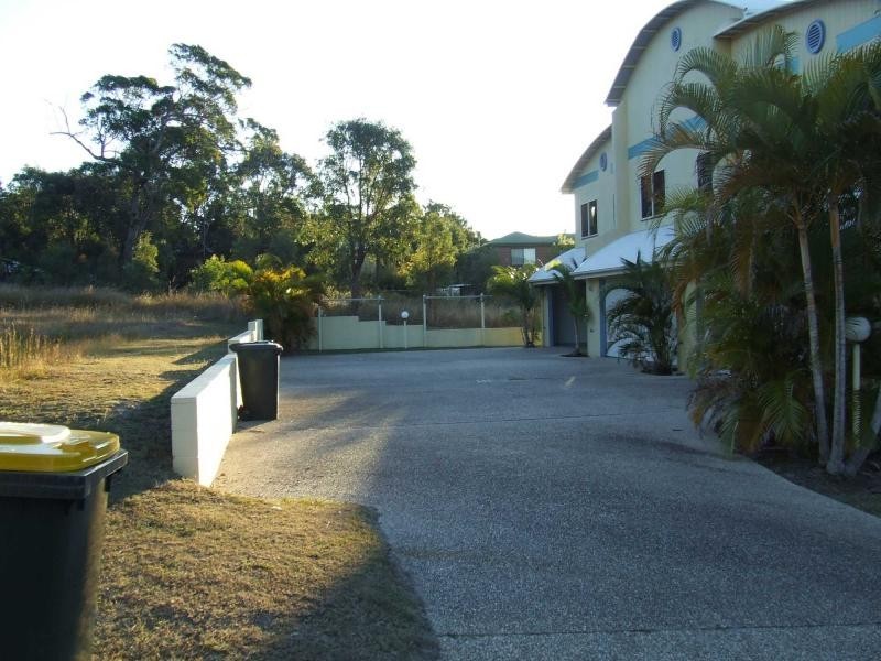 Agnes Water QLD 4677