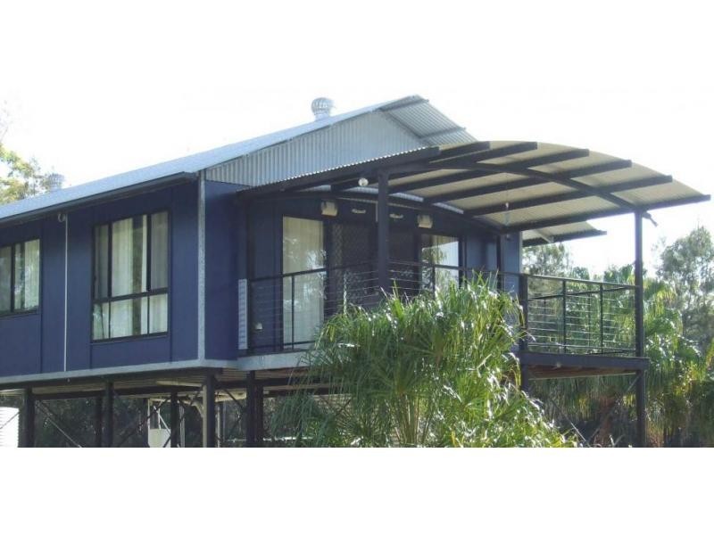 Agnes Water QLD 4677