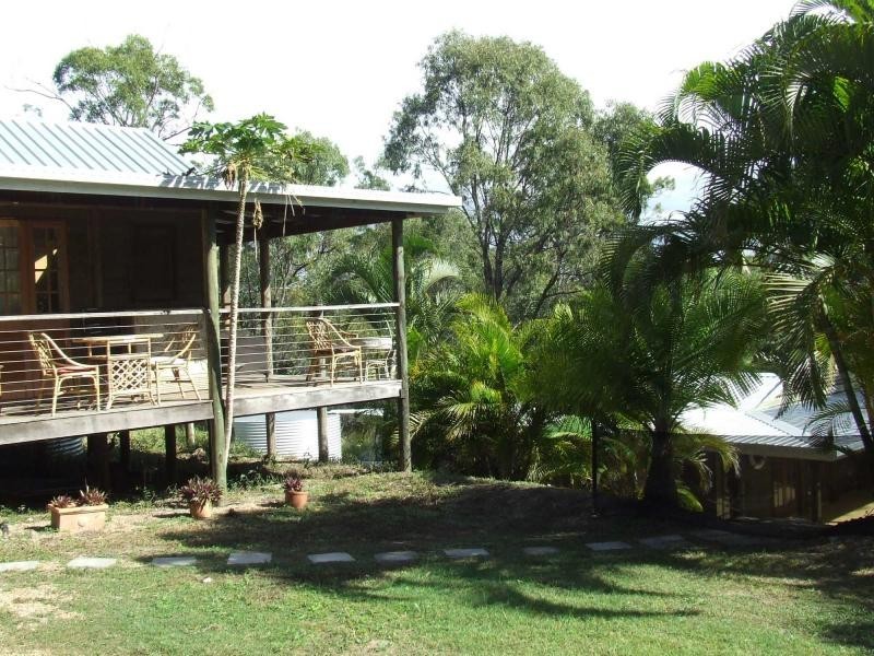Lot 102 Rafting Ground Road, Ranches Estate, Agnes Water QLD 4677