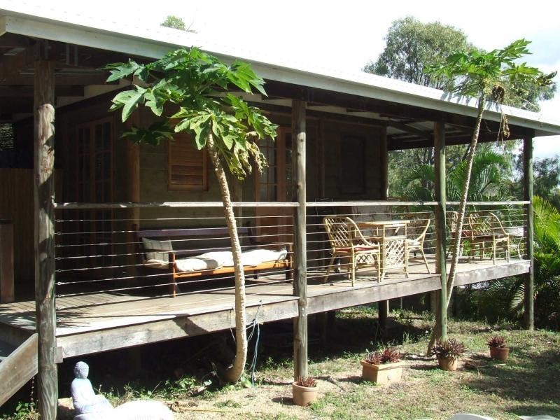 Lot 102 Rafting Ground Road, Ranches Estate, Agnes Water QLD 4677