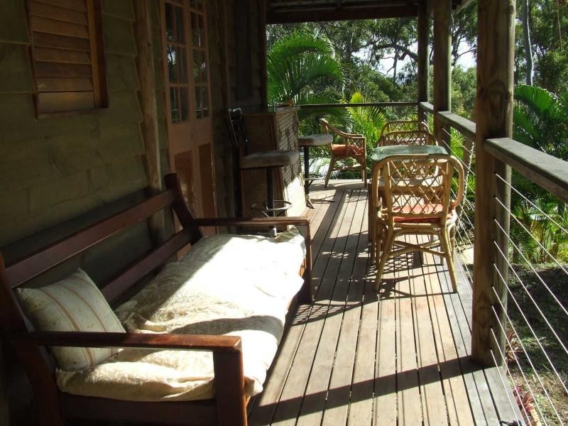 Lot 102 Rafting Ground Road, Ranches Estate, Agnes Water QLD 4677