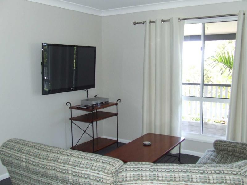 1/6 Seaspray Drive, Agnes Water QLD 4677