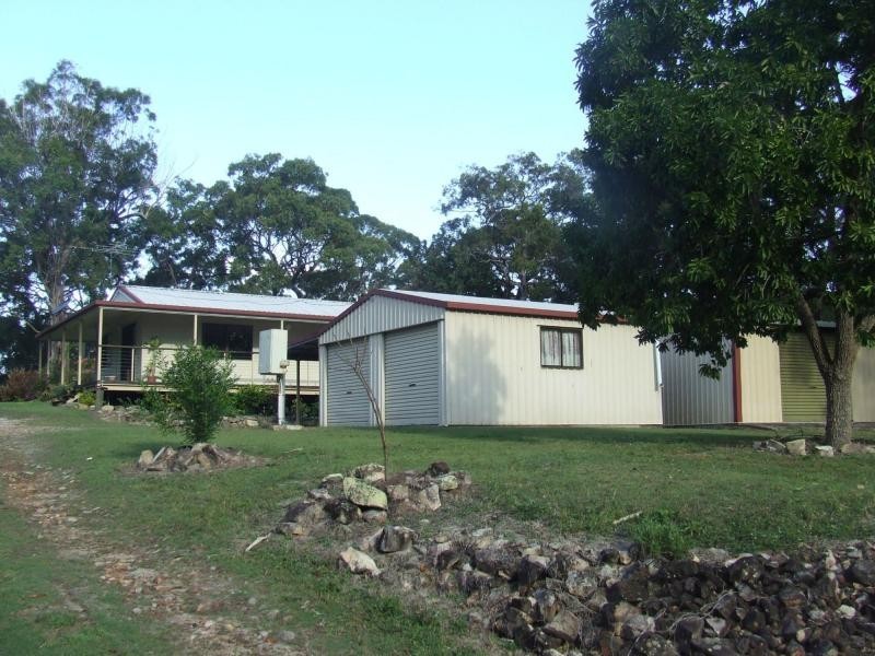 187 Masthead Drive, Agnes Water Ranches, Agnes Water QLD 4677
