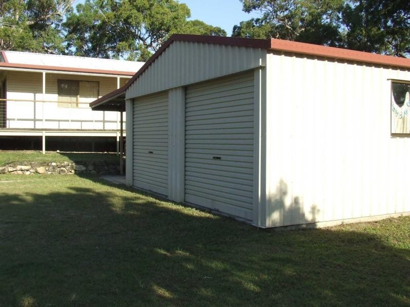 187 Masthead Drive, Agnes Water Ranches, Agnes Water QLD 4677