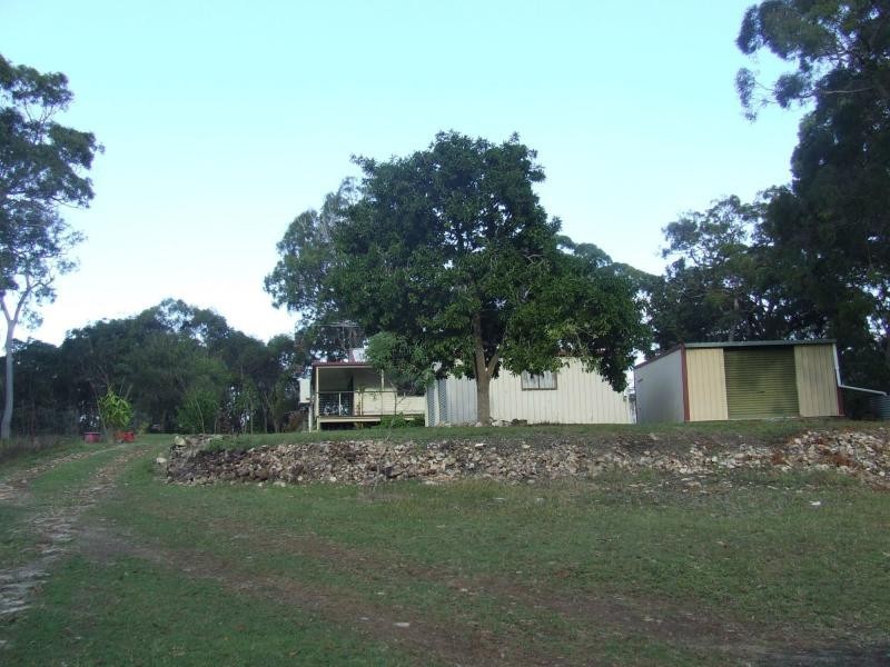187 Masthead Drive, Agnes Water Ranches, Agnes Water QLD 4677