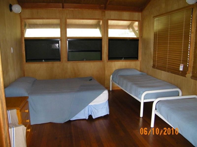 Agnes Water QLD 4677