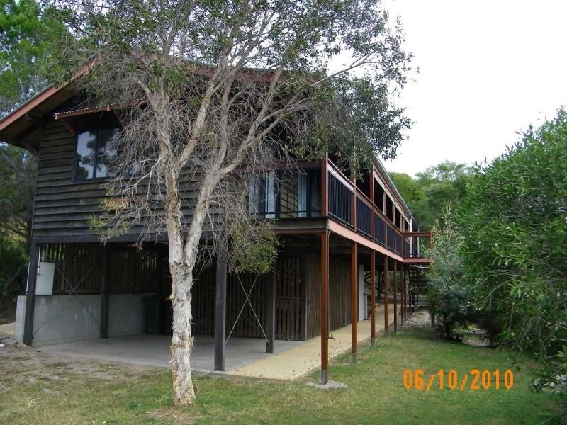 Agnes Water QLD 4677