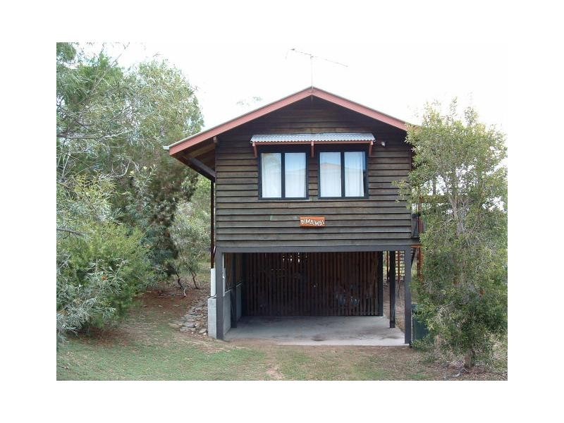 Agnes Water QLD 4677