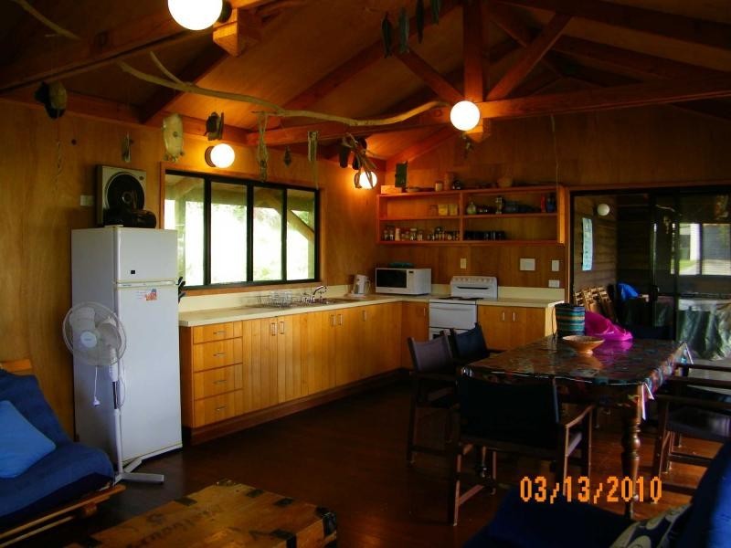 Agnes Water QLD 4677