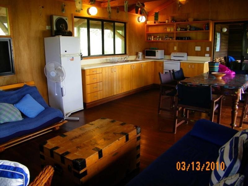 Agnes Water QLD 4677