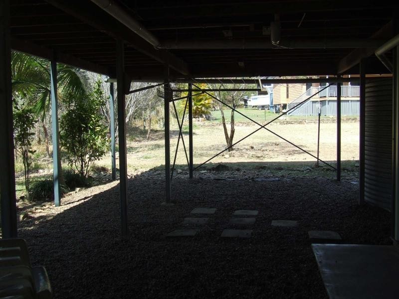 Agnes Water QLD 4677