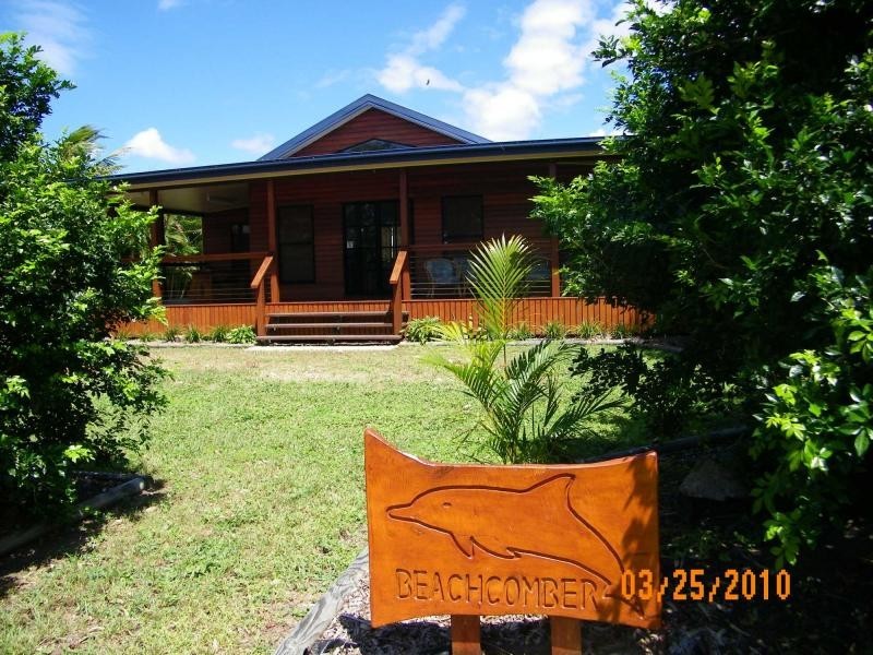 Agnes Water QLD 4677