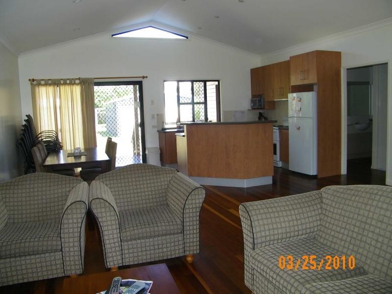 Agnes Water QLD 4677