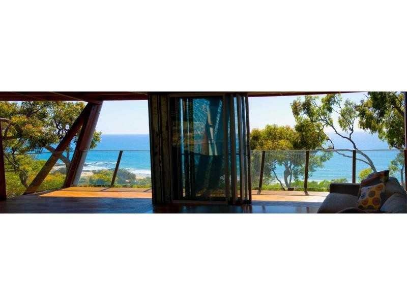 Lot 5 Bloodwood Avenue, Sunrise @ 1770, Agnes Water QLD 4677