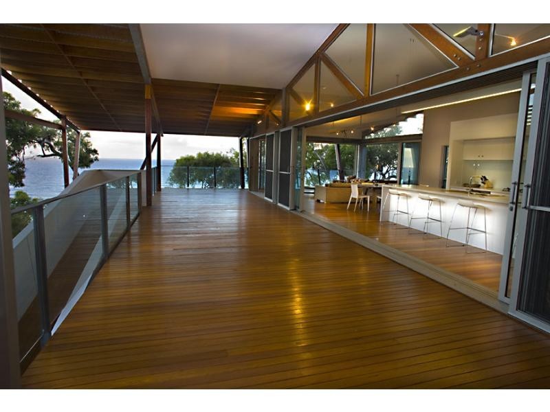 Lot 5 Bloodwood Avenue, Sunrise @ 1770, Agnes Water QLD 4677