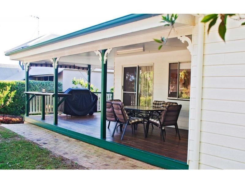 11 Orton Court, Seventeen Seventy QLD 4677