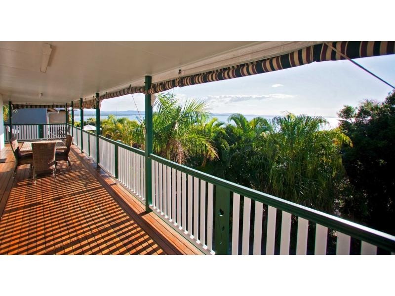 11 Orton Court, Seventeen Seventy QLD 4677