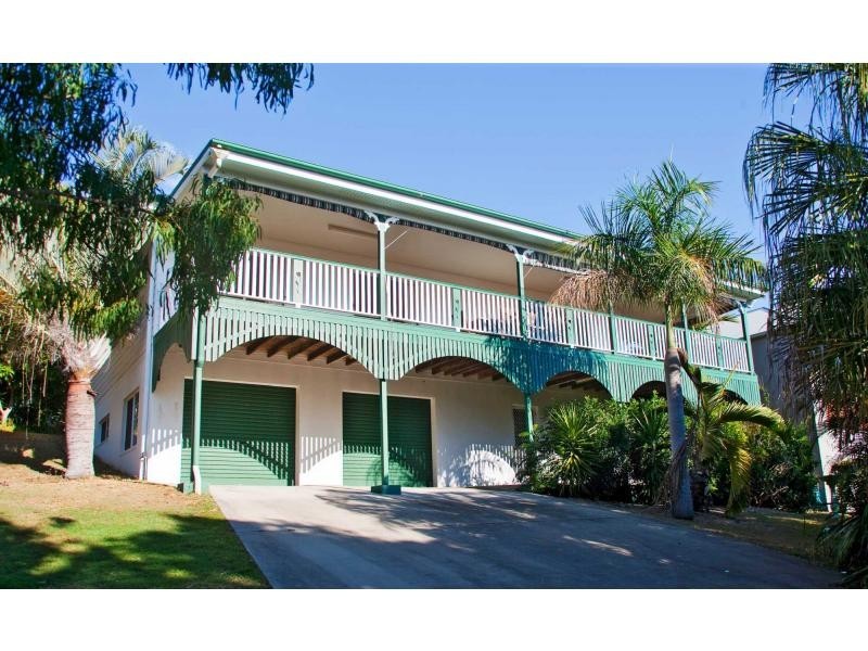 11 Orton Court, Seventeen Seventy QLD 4677