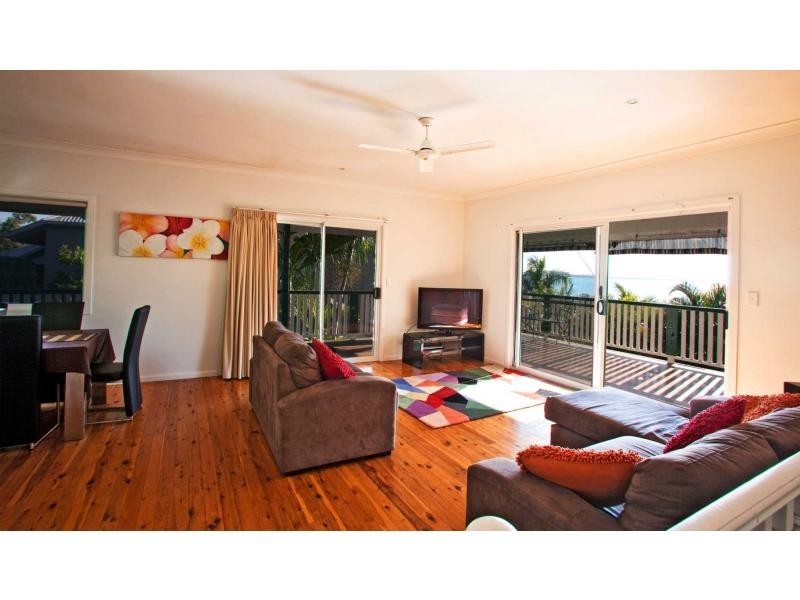 11 Orton Court, Seventeen Seventy QLD 4677