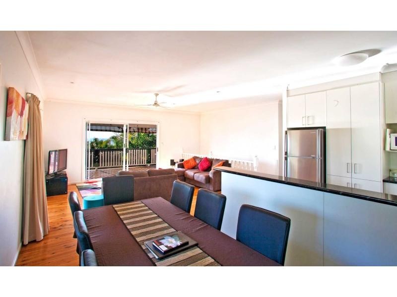 11 Orton Court, Seventeen Seventy QLD 4677