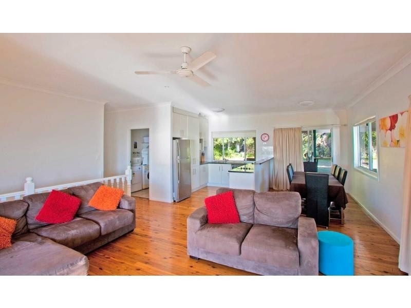 11 Orton Court, Seventeen Seventy QLD 4677