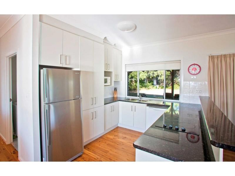 11 Orton Court, Seventeen Seventy QLD 4677