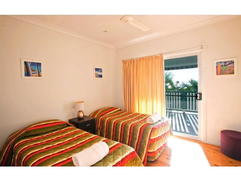 11 Orton Court, Seventeen Seventy QLD 4677