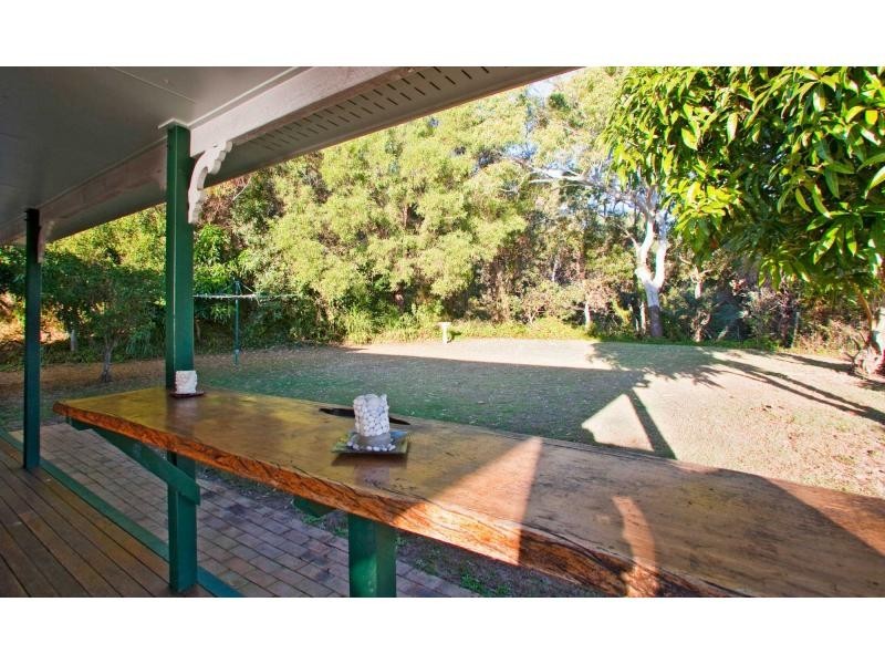 11 Orton Court, Seventeen Seventy QLD 4677