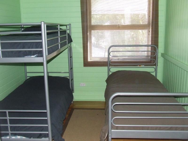 Agnes Water QLD 4677