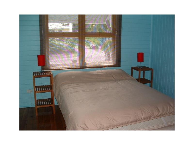 Agnes Water QLD 4677