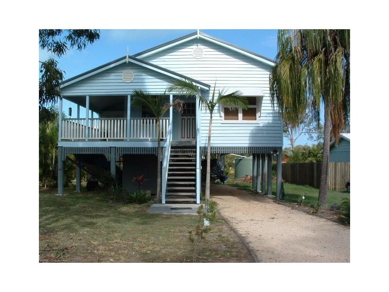 Agnes Water QLD 4677