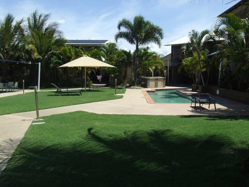 Agnes Water QLD 4677