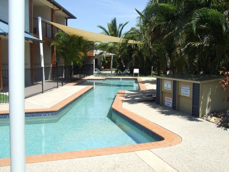 Agnes Water QLD 4677