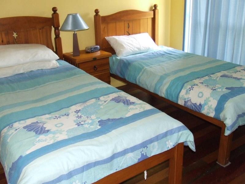 Agnes Water QLD 4677