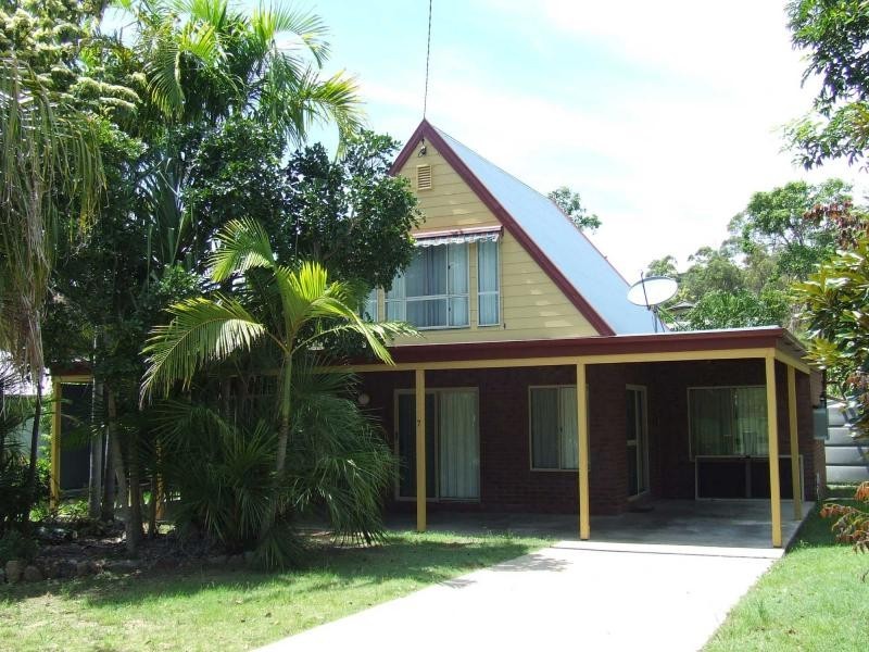 Agnes Water QLD 4677