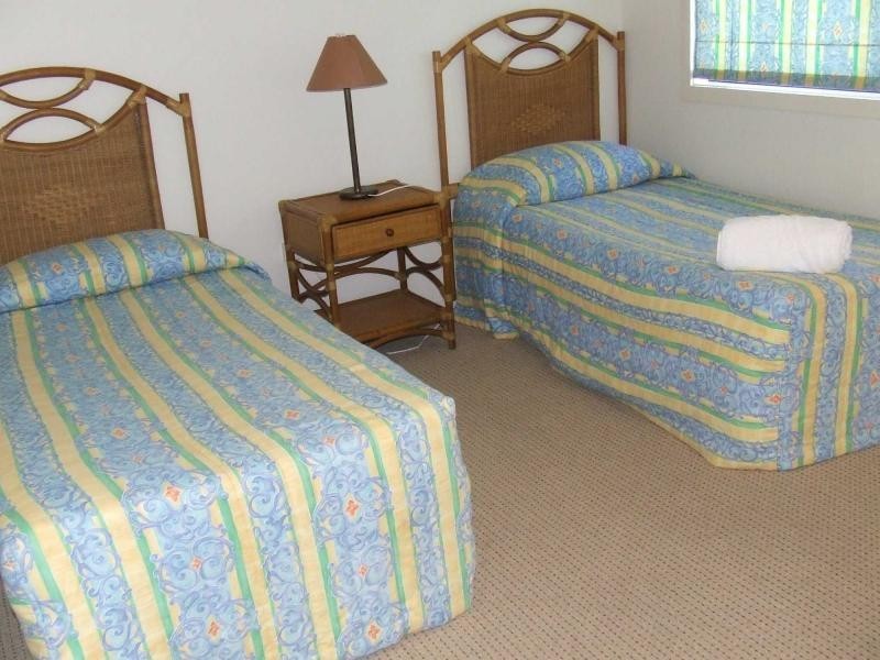 Agnes Water QLD 4677