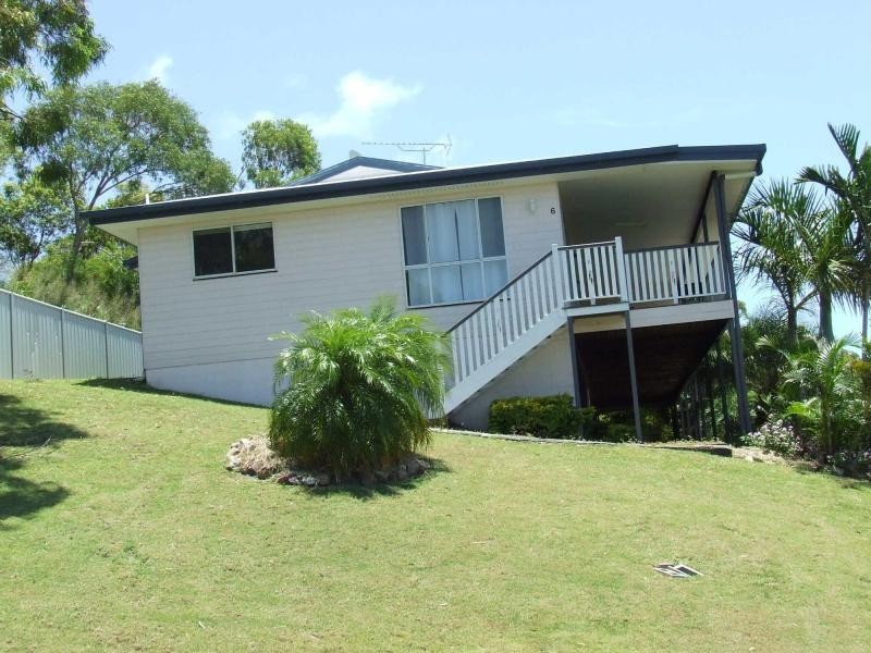 1/6 Seaspray Drive, Agnes Water QLD 4677