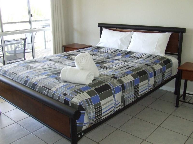 1/6 Seaspray Drive, Agnes Water QLD 4677