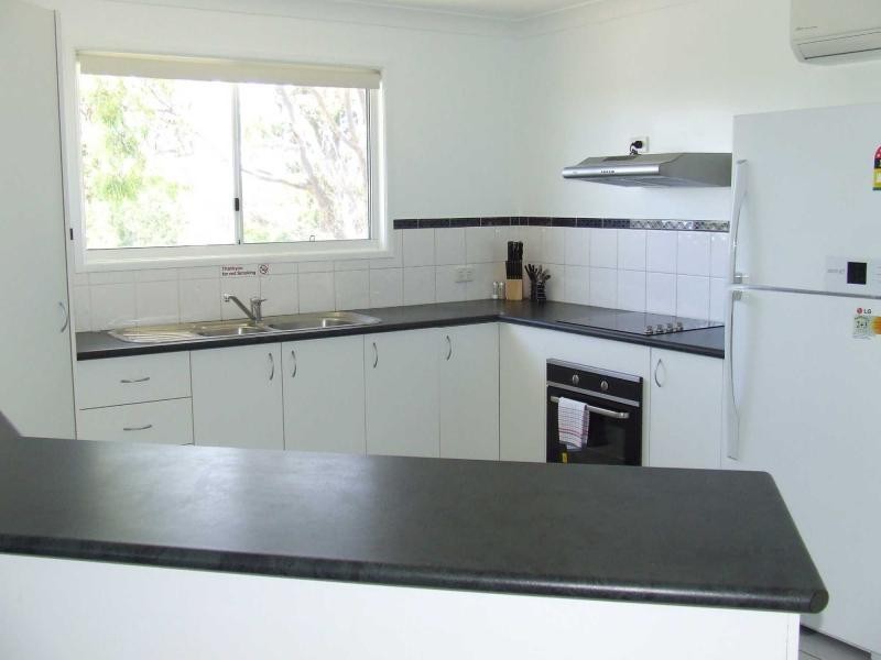 1/6 Seaspray Drive, Agnes Water QLD 4677