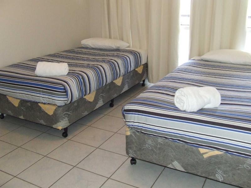 1/6 Seaspray Drive, Agnes Water QLD 4677